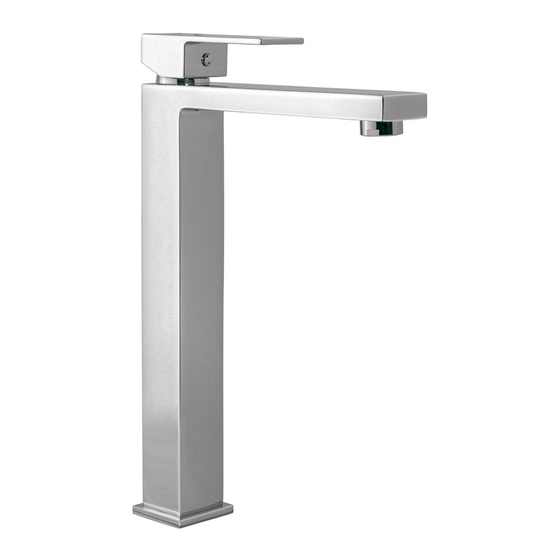 Monomando Alto para Lavabo Foset Kubo