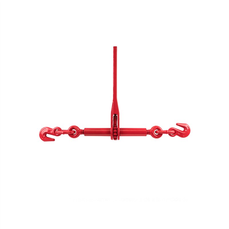 Tensor Cadena con Matraca Fiero Tensor Cadena con Matraca Fiero