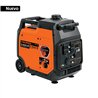Generador Inversor Silencioso 3 Kw Encendido Electrónico