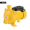 Bomba Centrífuga para Agua Modelo Europeo 1/2 HP Pretul