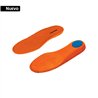 Plantillas Memory Foam para Botas y Tenis de Seguridad