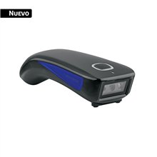 Lector de Código de Barras 2D Bluetooth Volteck