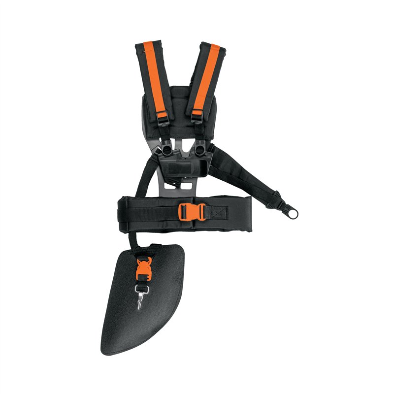 Arnés para Desbrozadoras Des-63/520/430/330/52p/45m Truper