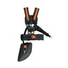 Arnés para Desbrozadoras Des-63/520/430/330/52p/45m Truper