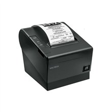 Impresora de Tickets 80mm Usb+bt+rj45+wifi Autocorte