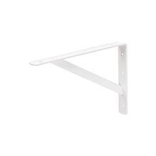 Ménsulas de Acero Reforzadas