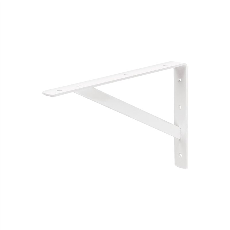 Ménsulas de Acero Reforzadas