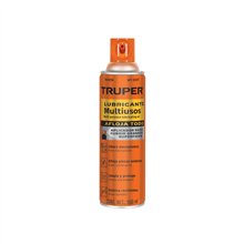 Lubricante Multiusos Aerosol para Grandes Superficies 550 ml