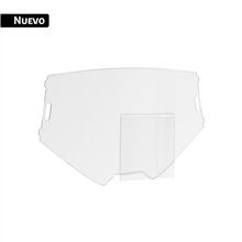 Bolsa con 2 Micas para Careta Carel-913dx (2025) Truper