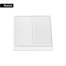 Bolsa con 2 Micas para Careta Carel-13 (2025) Truper