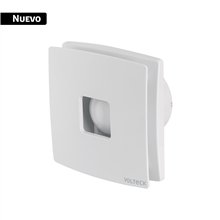 Extractor de Aire Decorativo Volteck