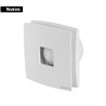 Extractor de Aire Decorativo Volteck