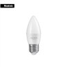 Foco Led Tipo Vela 4w (25w) E26/E27