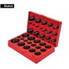 Juego O-rings Nbr 70 Milimétricas 419 Piezas Fiero