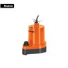 Bomba Sumergible para Fuente 1/6 Hp Truper