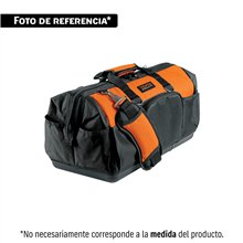 Maleta Portaherramientas Base Plástica Rígida Expert