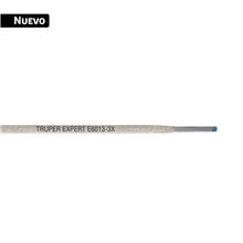 Bolsa con 1 Kg de Electrodos E6013 Blue Point Expert