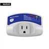 Protector de Voltaje para Electrodomésticos Volteck
