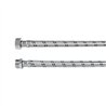 Manguera para Boiler Acero Inox. 3/4h X 3/4m