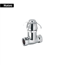 Llave con Resorte para Mingitorio Foset