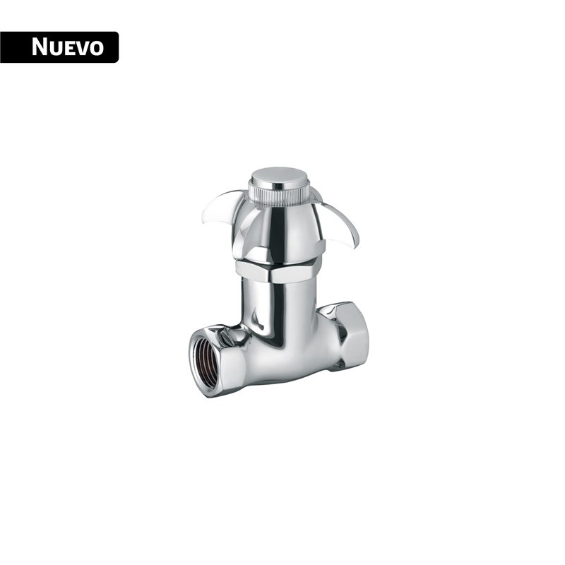 Llave con Resorte para Mingitorio Foset