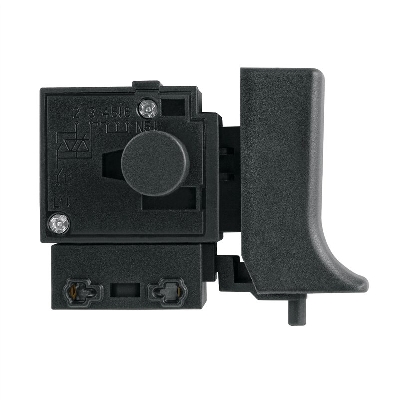Interruptor de Repuesto para ROTO-3/8A4 Truper