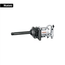 Llave (pistola) de Impacto Neumática 1", Industrial Truper
