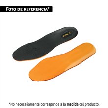 Plantillas para Zapato Pretul