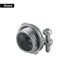 Conectores Rectos para Cable de Uso Rudo Volteck