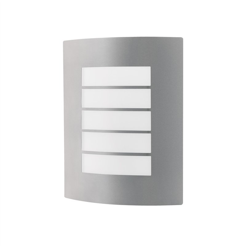 Arbotante Decorativo, Rectángulos, Base E26 / E27 Volteck