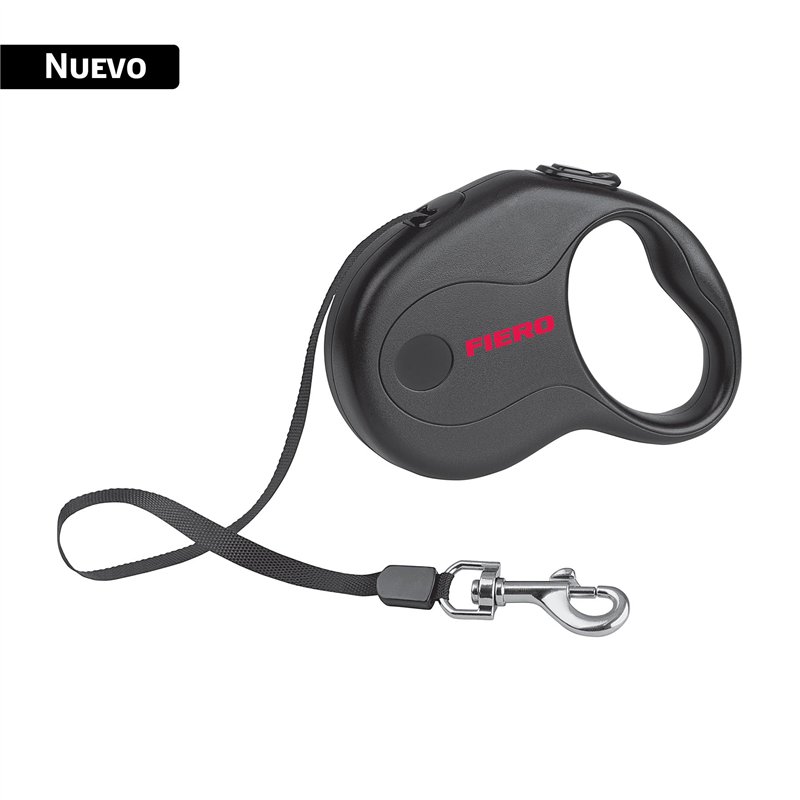 Correas Retráctiles para Mascota Fiero