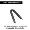 Grapas Negras para Alambre de Púas Fiero
