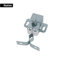 Broche Perico Galvanizado Hermex