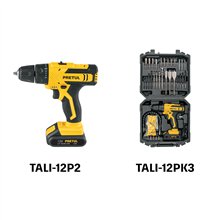 Batería Ion Litio 12V 2 Ah Pretul