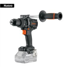 Rotomartillo/Destornillador 1/2 20V 150Nm sin Accesorios