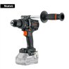 Rotomartillo/Destornillador 1/2 20V 150Nm sin Accesorios
