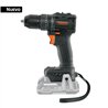 Rotomartillo/Destornillador 1/2 20V 70Nm sin Accesorios