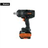 Llave de Impacto 3/4 20v 1300nm 1 Batería 6ah Industrial