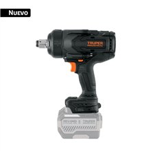 Llave de Impacto 3/4 20v 1300nm S/accesorios Industrial