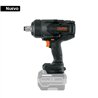 Llave de Impacto 3/4 20v 1300nm S/accesorios Industrial