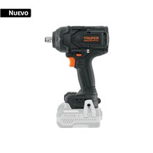 Llave de Impacto 1/2 20v 850nm S/accesorios Industrial