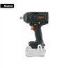 Llave de Impacto 1/2 20v 850nm S/accesorios Industrial