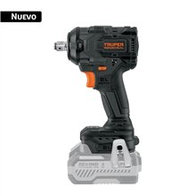 Llave de Impacto 1/2 20v 650nm S/accesorios Industrial