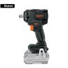 Llave de Impacto 1/2 20v 650nm S/accesorios Industrial