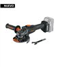 Esmeriladora 4-1/2 20v Sin Accesorios Industrial