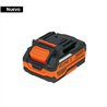 Batería Ion Litio 20v 4 Ah Truper Industrial