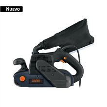 Lijadora de Banda 4 X 24 1200w Truper Industrial