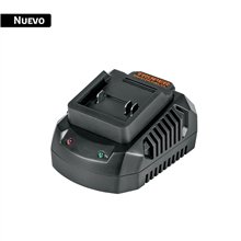 Cargador de Baterías de Ion Litio 20v Truper Industrial
