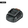 Cargador de Baterías de Ion Litio 20v Truper Industrial