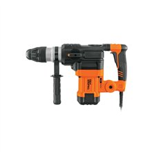Rotomartillo Sds Max/destornillador 9 Kg 13 J 1600w Pro